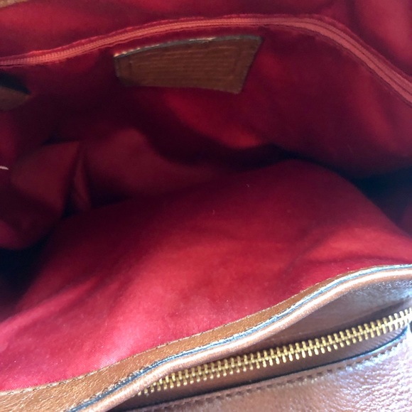 Additional Photos of Coach Madison Small Phoebe - Picture 6 of 8